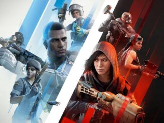 Five tips to start without scares in Rainbow Six Siege