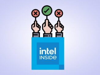 Intel vuole molti più soldi per creare le sue fabbriche in Germania