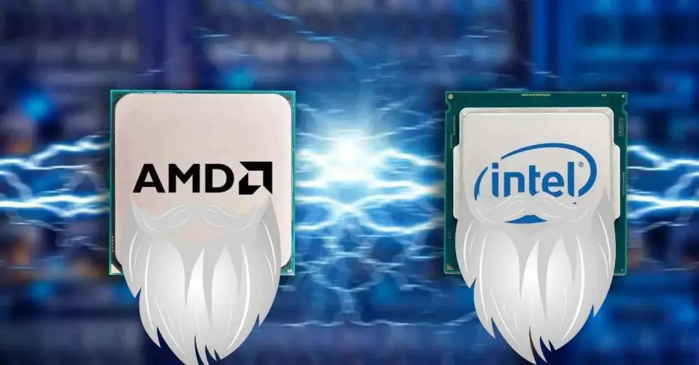 Your old processor still gives the chest in games