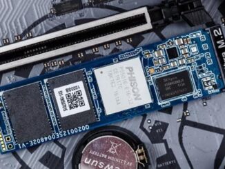 What will be the longest-lived generation of SSD of all
