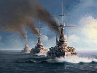 Ultimate Admiral