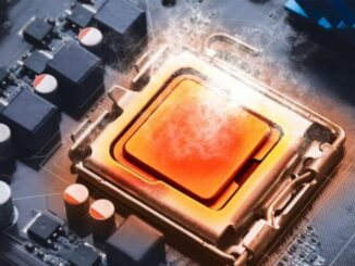 your PC can give you warmth