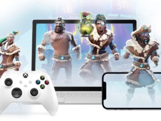 Xbox съедает PlayStation на рынке облачных игр