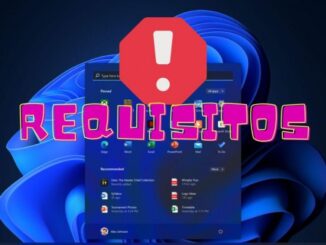 PC "does not meet the requirements