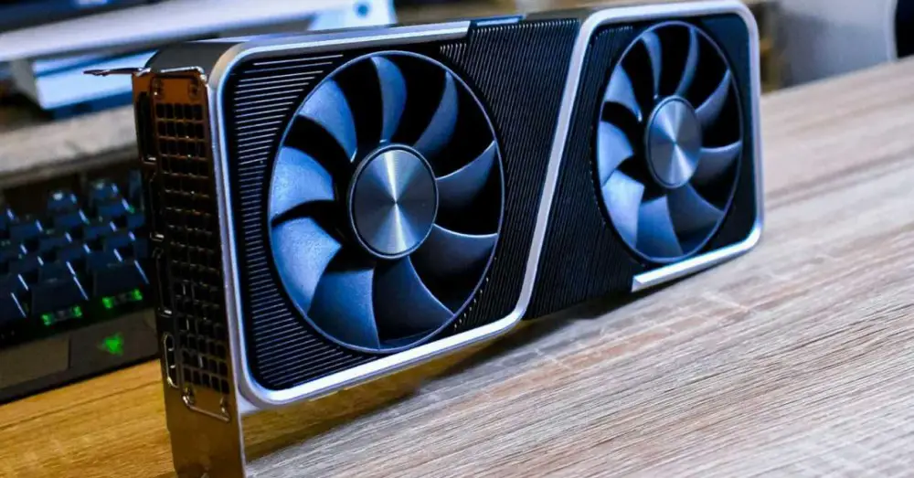 NVIDIA RTX 4060