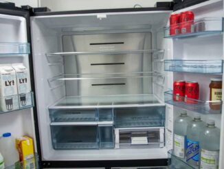 You should check this in your fridge