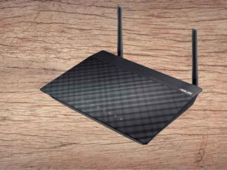 Can I change the antenna of the router and have better WiFi