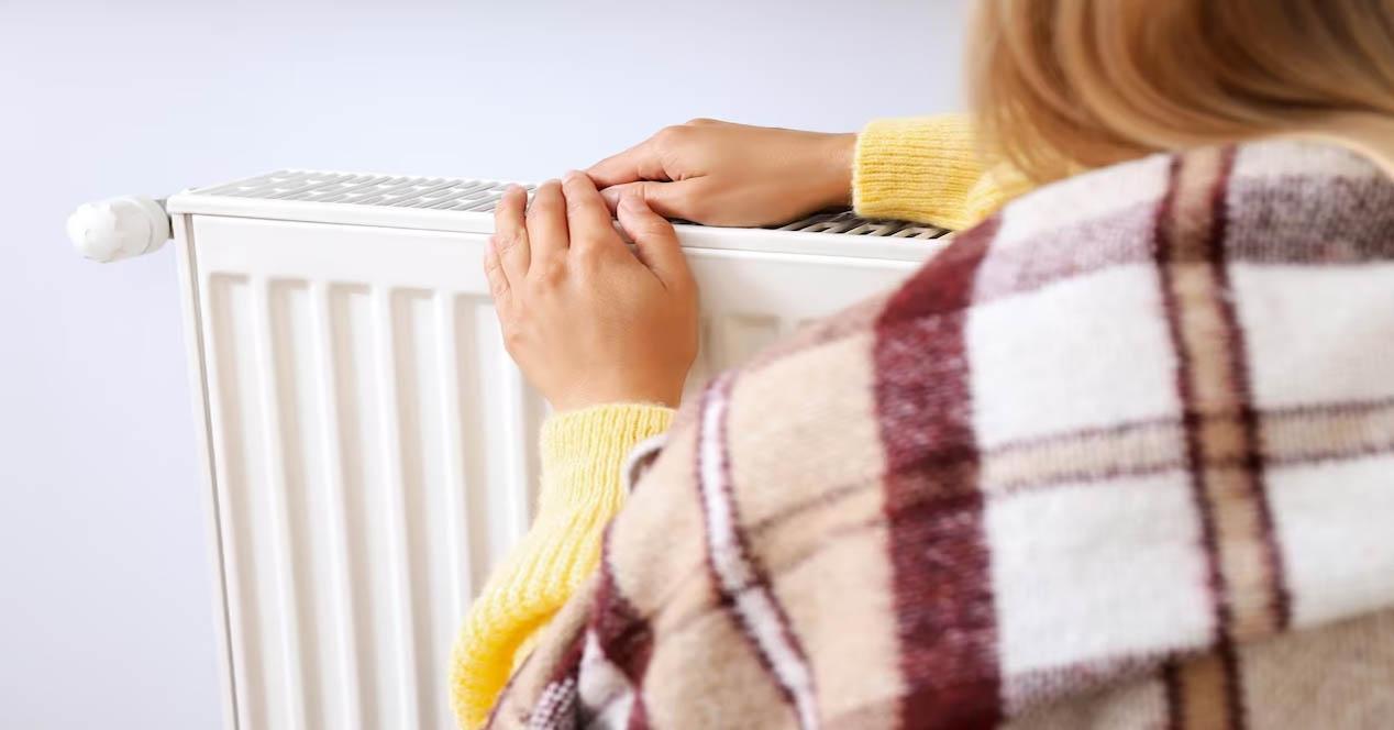 Consejos para ahorrar en la calefacion