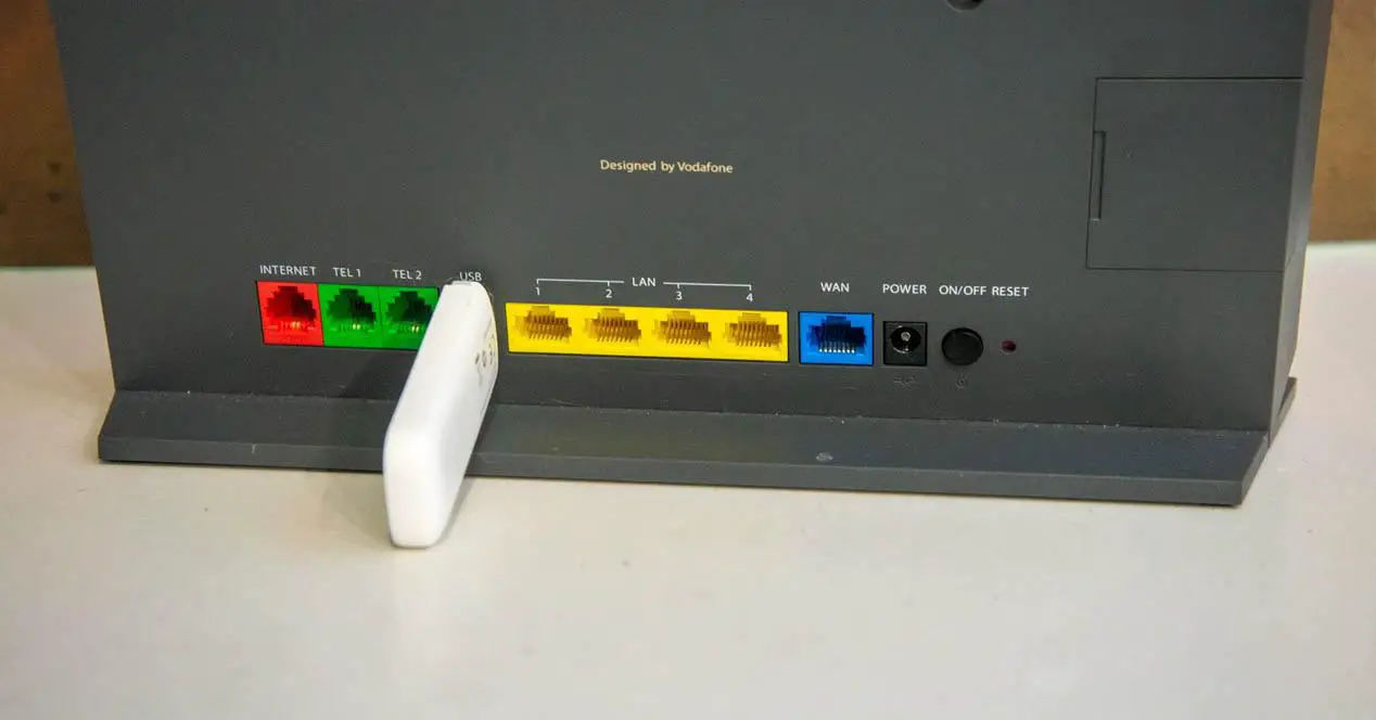 In deze gevallen is het beter dat u uw router buiten gebruik stelt