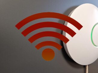 Check this to see if the Wifi is going to go fast