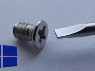 This magical command repairs any error in Windows