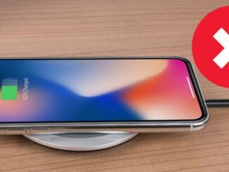 If your iPhone does not charge, the problem may be with the cable