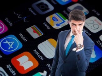 Deinstallierte Apps auf iPhones kontrollieren Sie weiterhin