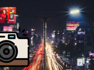 Enhance your night photos with these phone accessories