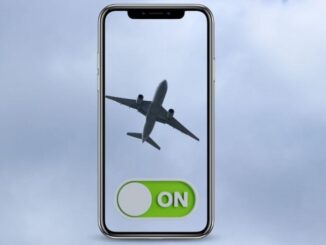take advantage of mobile airplane mode on a day-to-day basis