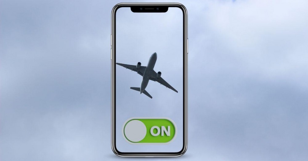 profiter du mode avion mobile au quotidien