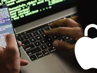 Your iPhone tells you in 5 seconds if someone is spying on you