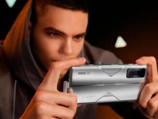 The POCO mobiles have the best camera