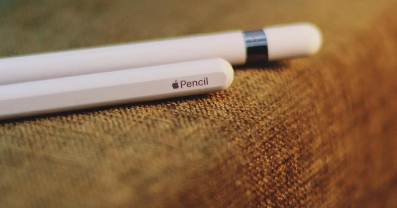 Apple Pencil