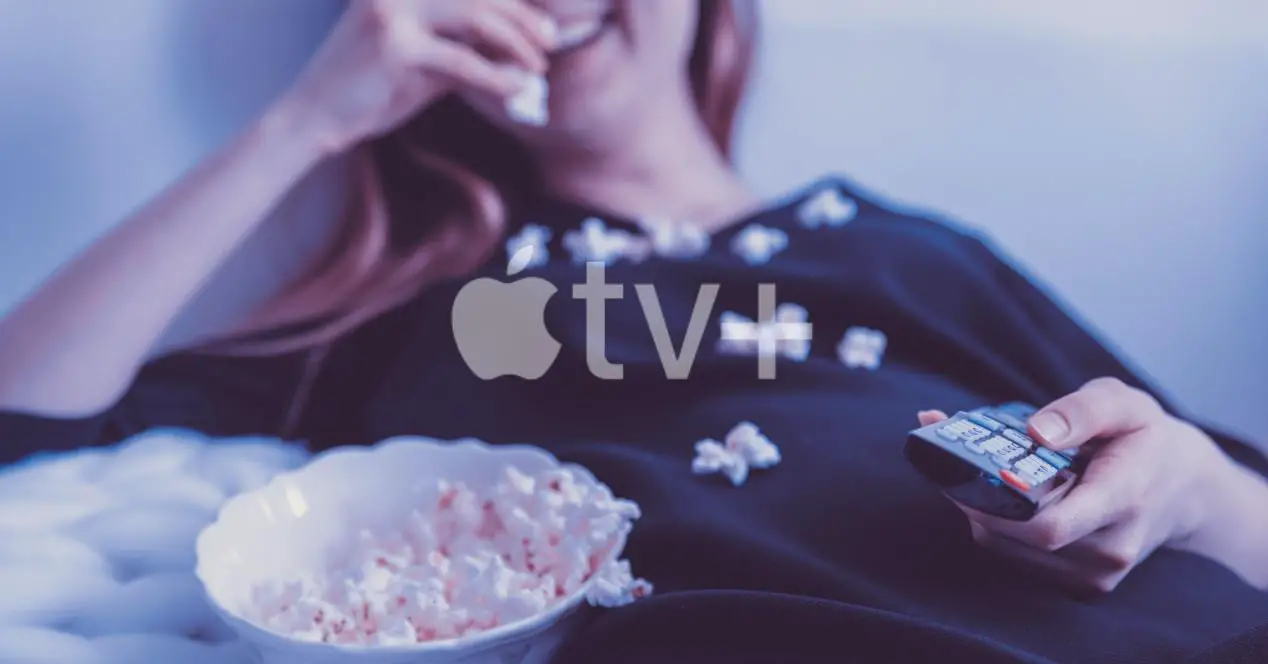 Apple TV + เติบโตอย่างต่อเนื่องและประกาศเปิดตัวที่ยอดเยี่ยม