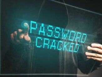 was Hacker verwenden, um an Ihre Passwörter zu kommen