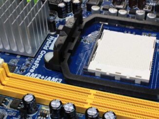 why update your PC's BIOS/UEFI