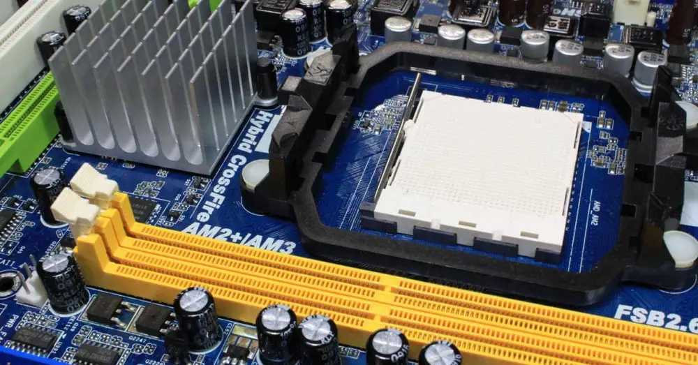 why update your PC's BIOS/UEFI