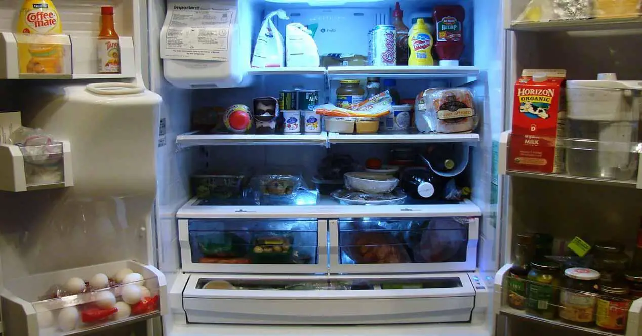 These foods in the fridge will make you spend much more
