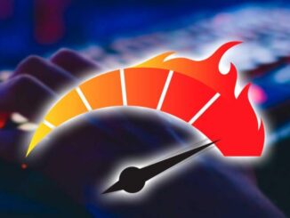Windows has a "Maximum Performance" mode