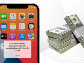 Apple will charge to test iOS 17