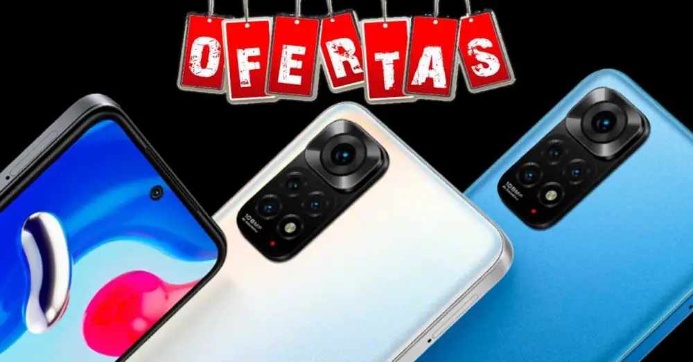Redmi Note 11S