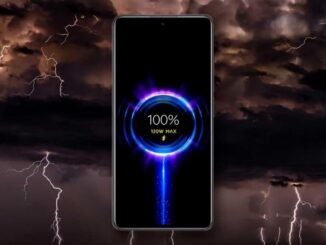 The 5 mobiles with the best battery for 300 euros