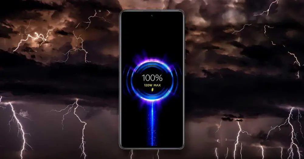 The 5 mobiles with the best battery for 300 euros