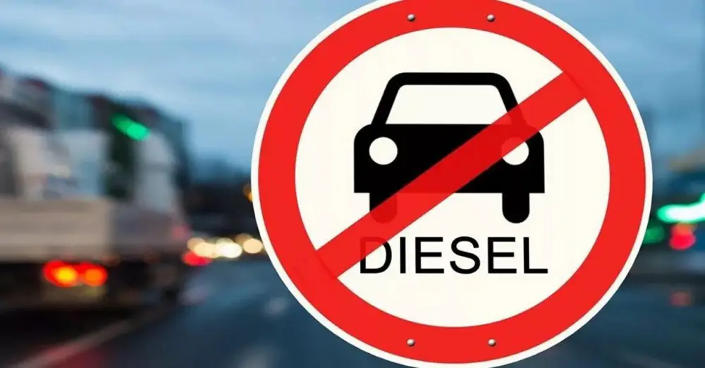 4 key questions about the European ban on combustion cars