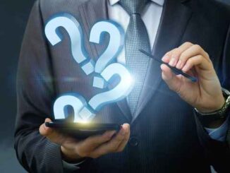 The trick to answer calls even with your hands full