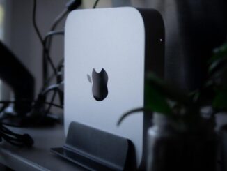 Podemos expandir a RAM do seu Mac mini