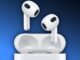 koble til AirPods i flymodus under en flytur