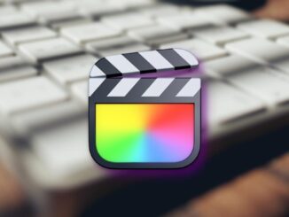 Jak získat Final Cut Pro zdarma na omezenou dobu