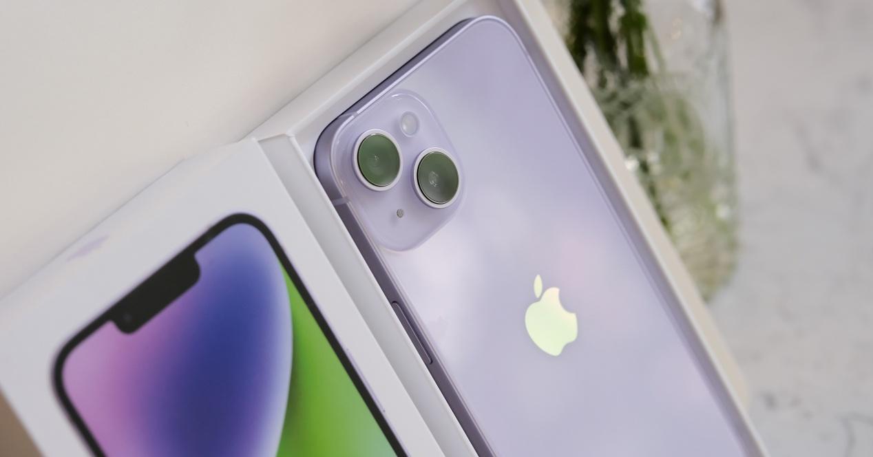 Apple has quality problems in its products