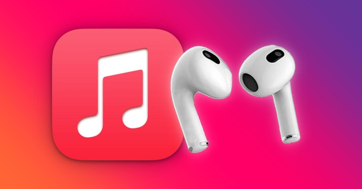 Hvordan lytte til Apple Music offline under en flytur