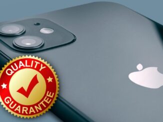 If you do this to your iPhone, it will lose its warranty