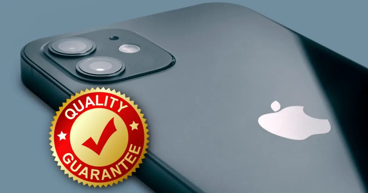 If you do this to your iPhone, it will lose its warranty