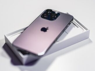 Buying a refurbished iPhone on Amazon