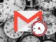 How to have more time to cancel Gmail