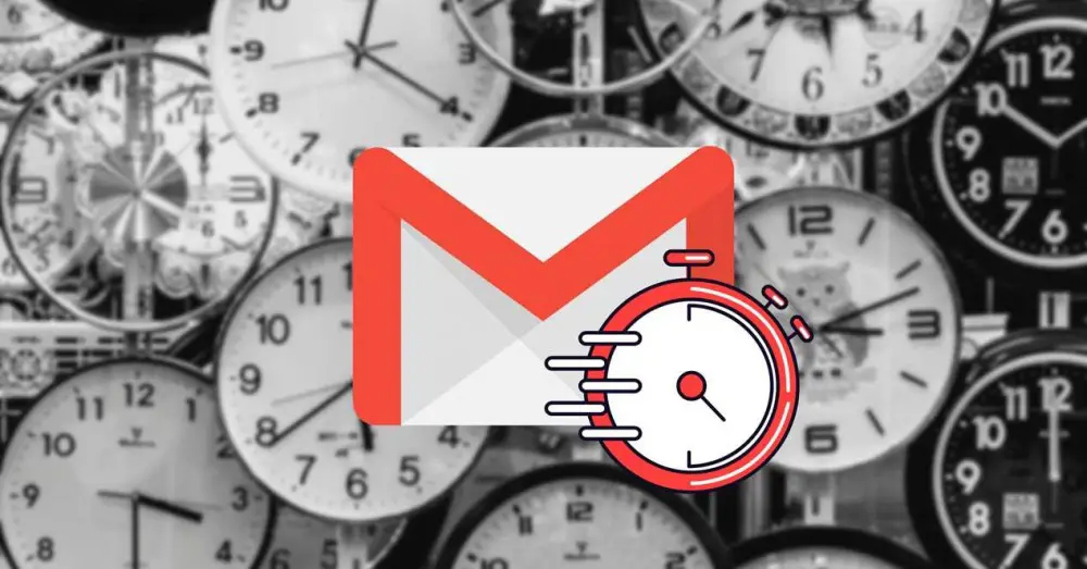 Gmail을 취소할 시간을 더 확보하는 방법