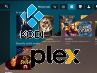 Kodi หรือ Plex