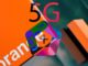 Telefoanele mobile compatibile cu 5G+ de la Orange