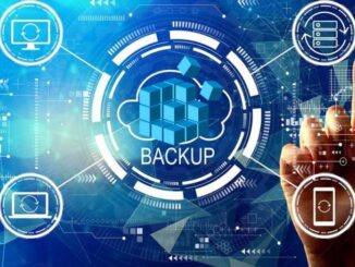 Non "toccare" il registro di Windows senza prima eseguire un backup