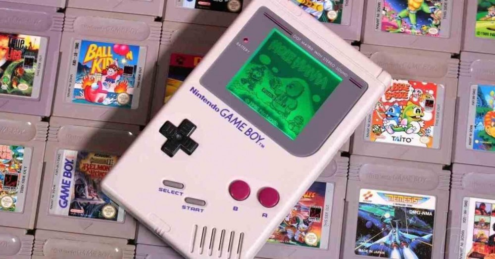 ما هي الألعاب الأكثر مبيعًا في تاريخ Game Boy