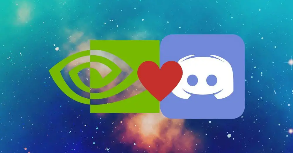 مشاكل مع Discord ورسومات NVIDIA الخاصة بك